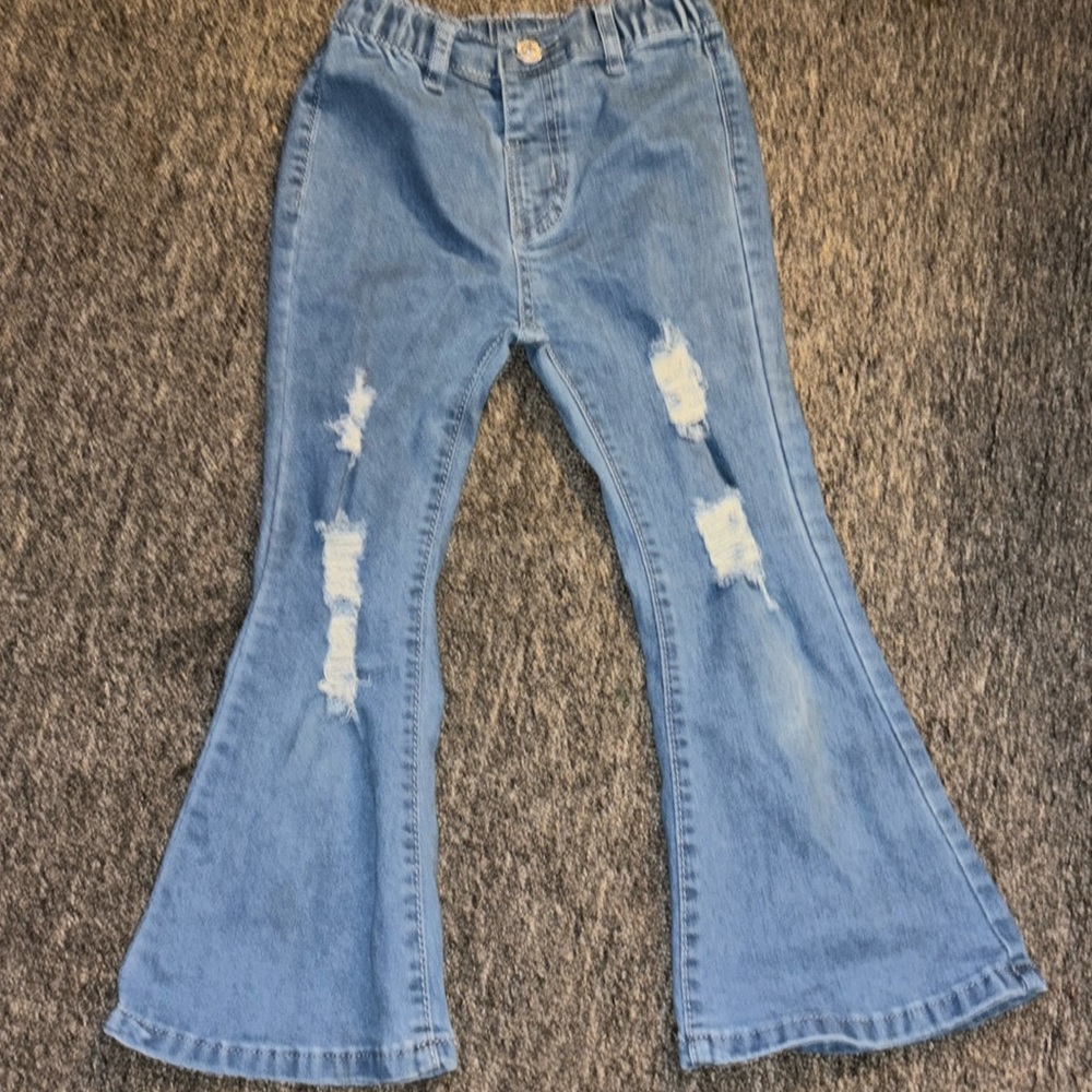 Girls SHEIN Jeans